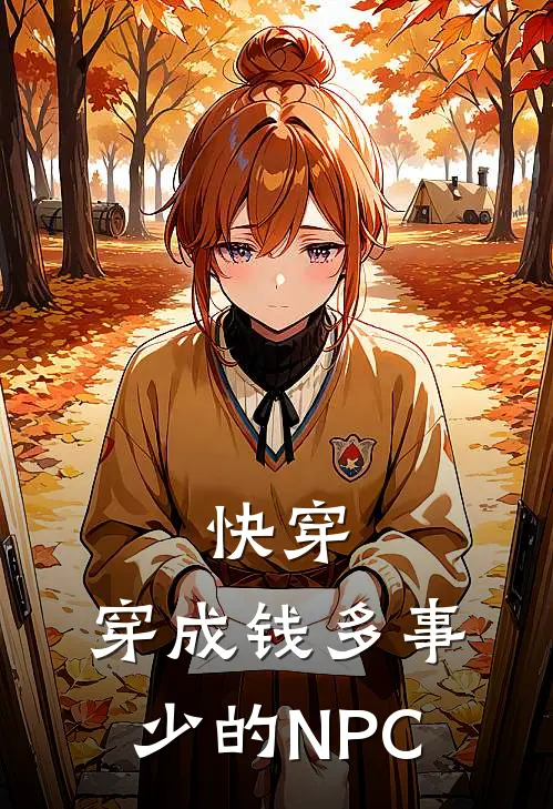 快穿：穿成钱多事少的NPC