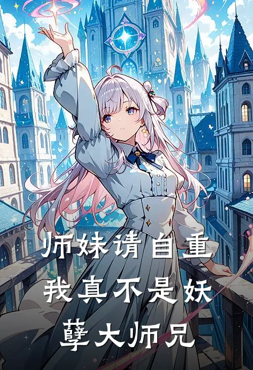 师妹请自重，我真不是妖孽大师兄