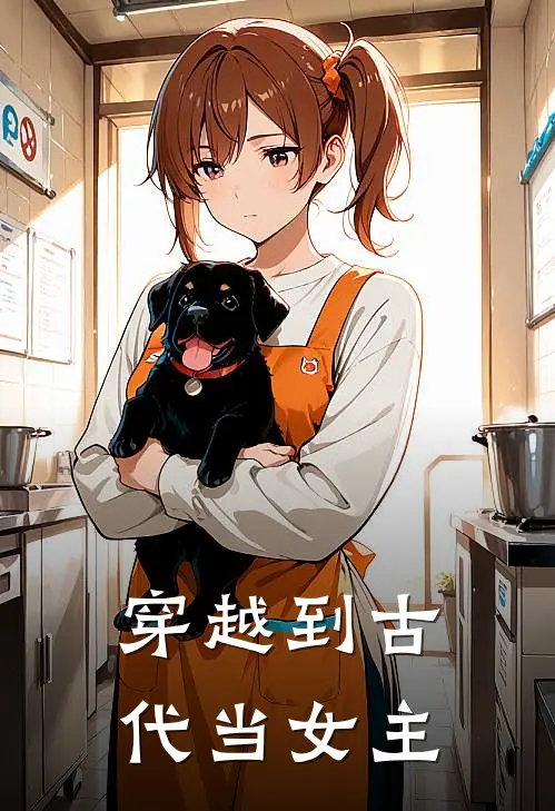 穿越到古代当女主