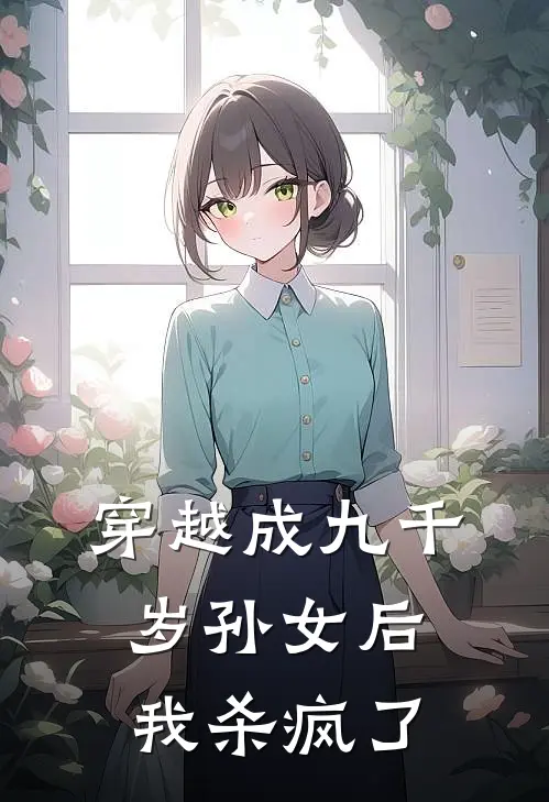 穿越成九千岁孙女后，我杀疯了