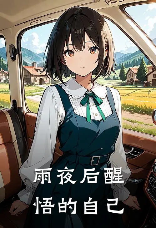 雨夜后醒悟的自己