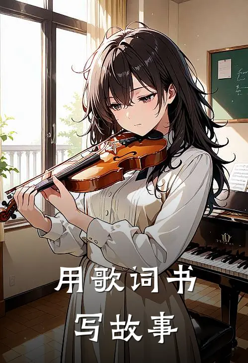 用歌词书写故事