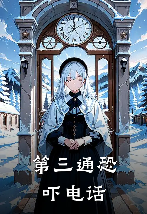 第三通恐吓电话