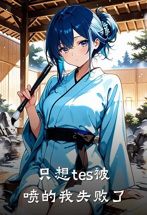 只想tes被喷的我失败了