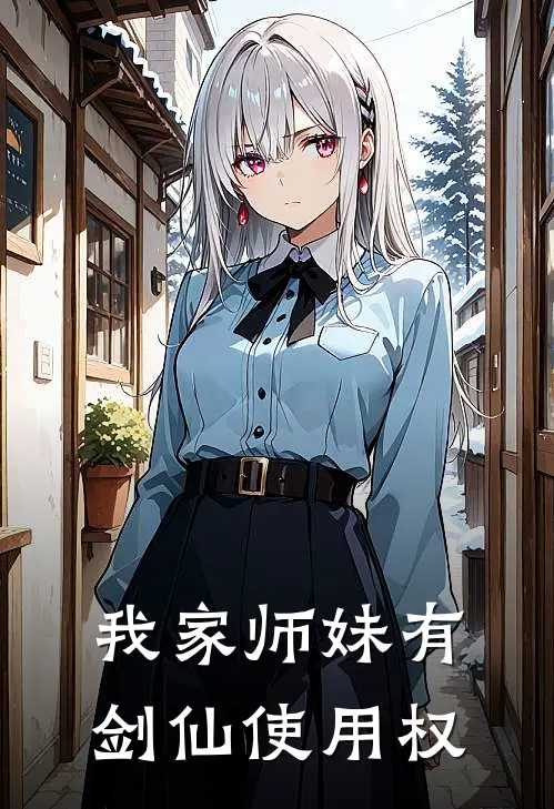 我家师妹有剑仙使用权