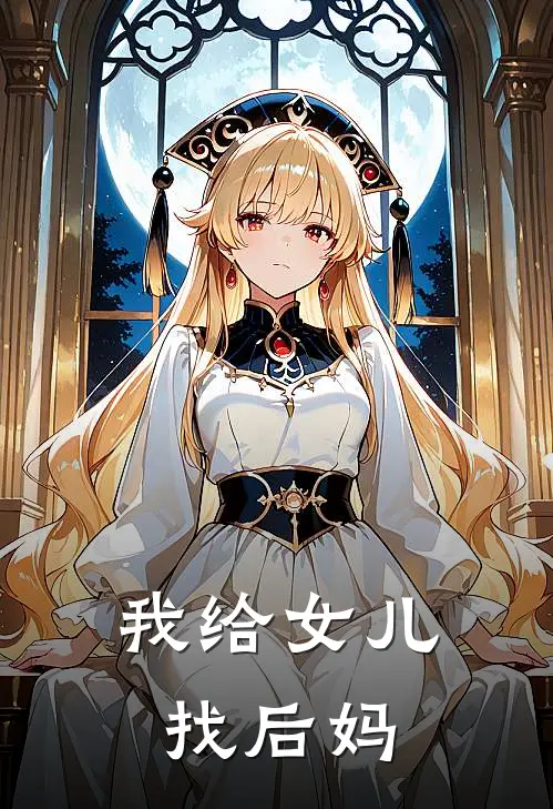 我给女儿找后妈