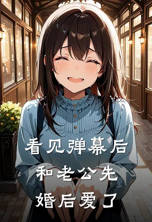 看见弹幕后，和老公先婚后爱了