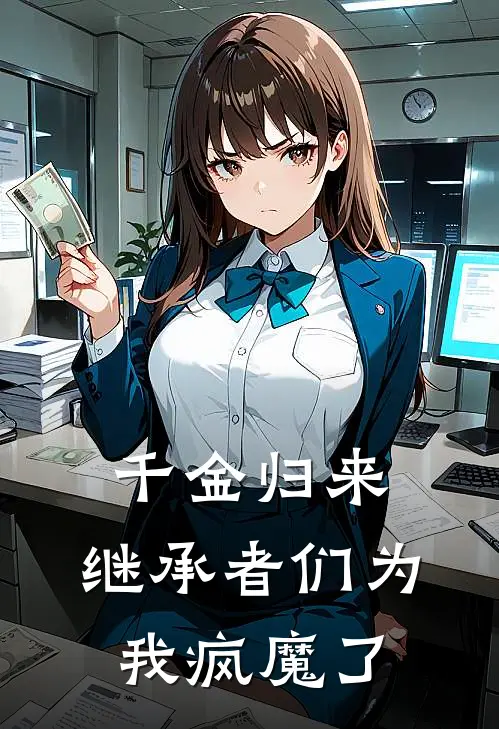 千金归来：继承者们为我疯魔了