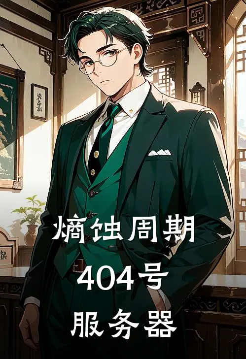 熵蚀周期：404号服务器