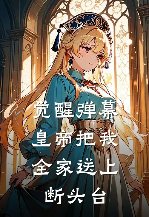 觉醒弹幕，皇帝把我全家送上断头台