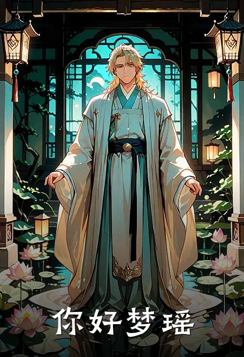 你好梦瑶