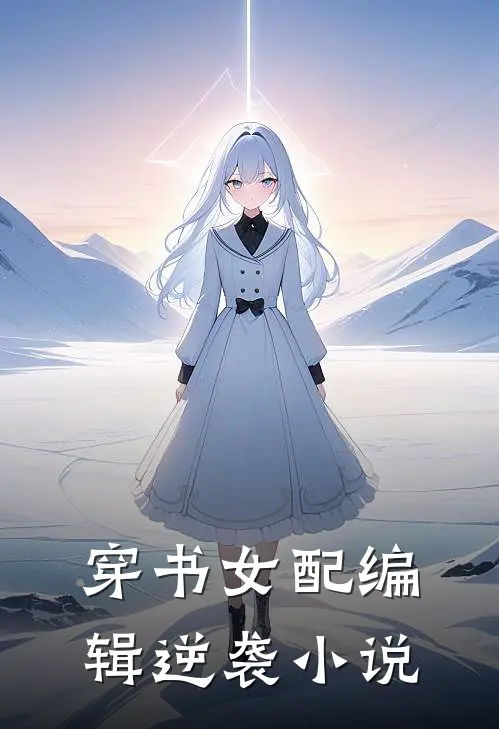 穿书女配编辑逆袭小说