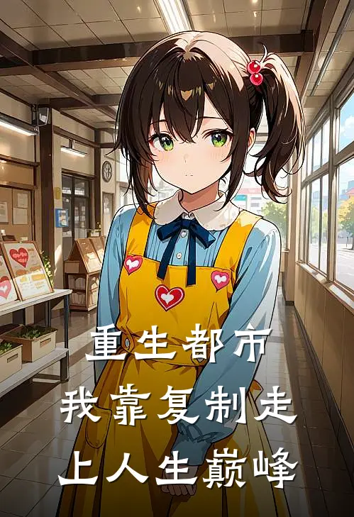 重生都市：我靠复制走上人生巅峰