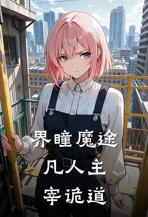 界瞳魔途：凡人主宰诡道