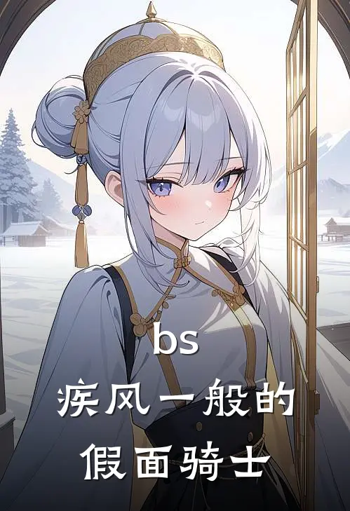 bs：疾风一般的假面骑士