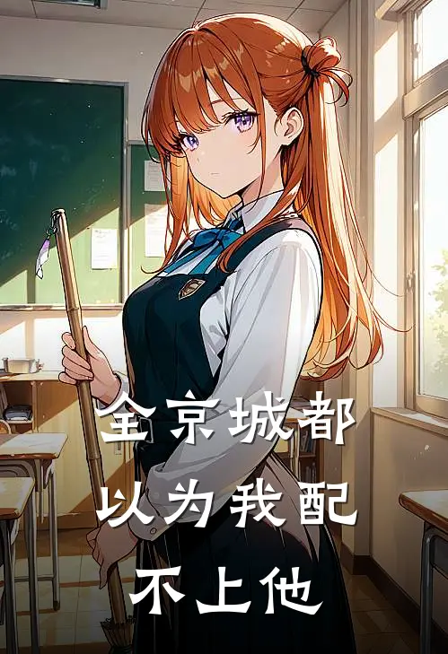 全京城都以为我配不上他