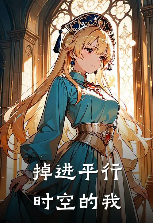 掉进平行时空的我