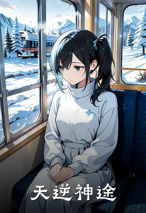 天逆神途