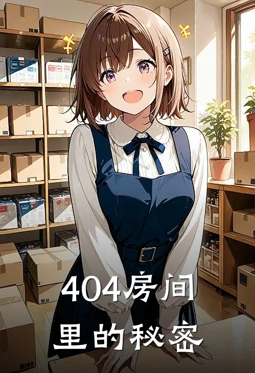 404房间里的秘密