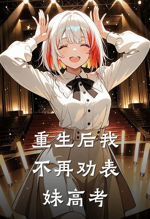 重生后我不再劝表妹高考