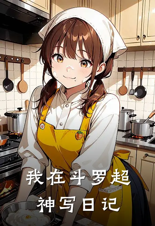 我在斗罗超神写日记