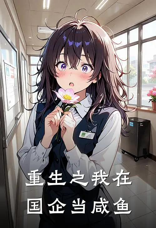 重生之我在国企当咸鱼