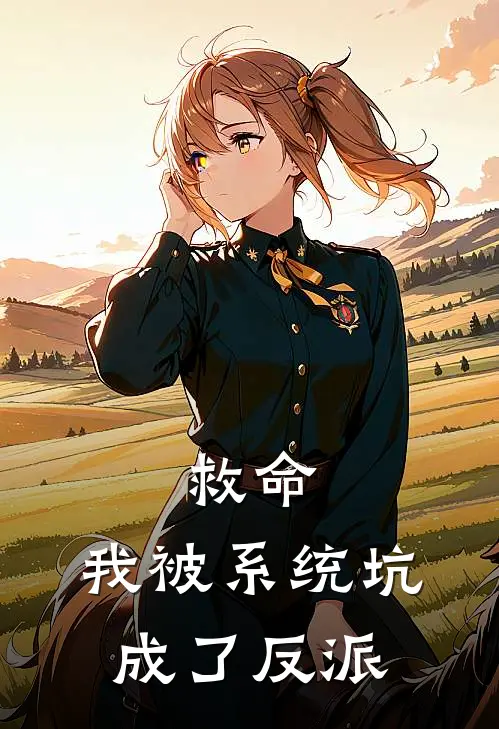 救命，我被系统坑成了反派
