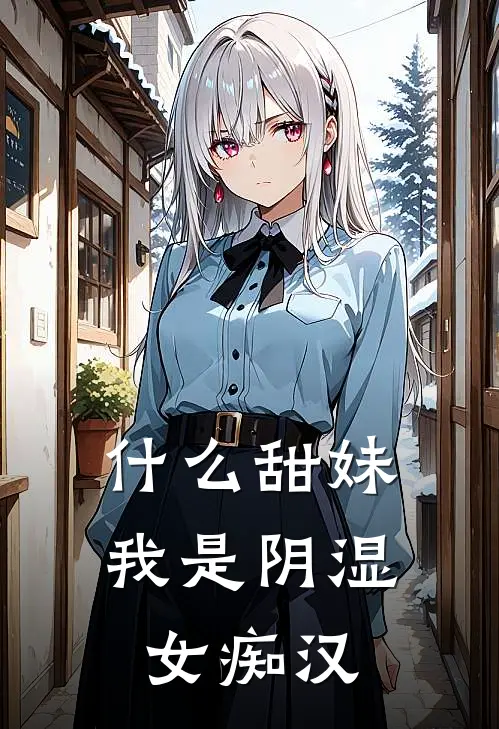 什么甜妹，我是阴湿女痴汉