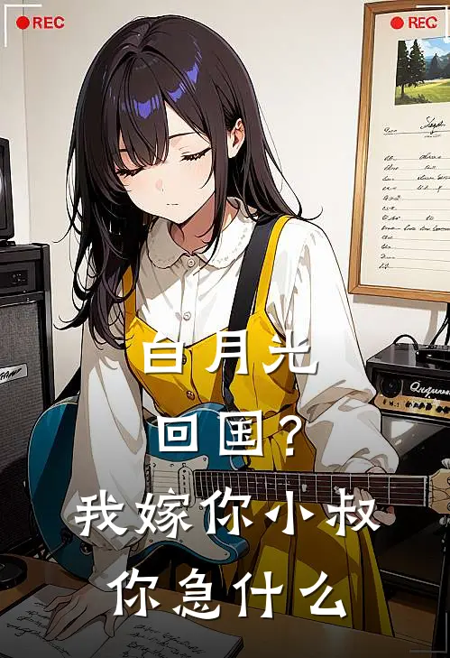 白月光回国？我嫁你小叔你急什么