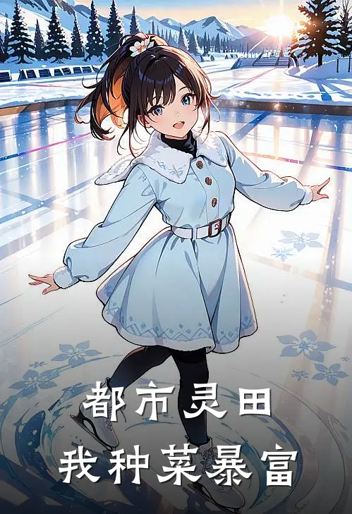 都市灵田：我种菜暴富