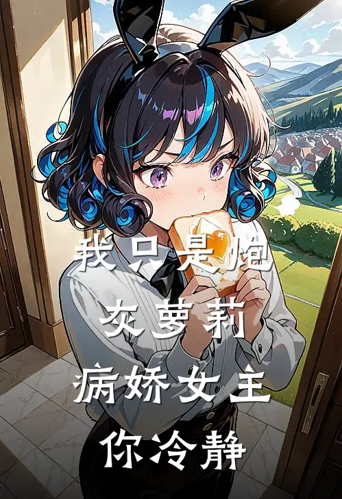 我只是炮灰萝莉，病娇女主你冷静