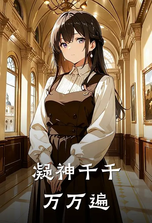 凝神千千万万遍