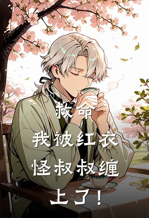 救命，我被红衣怪叔叔缠上了！