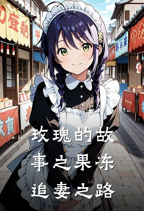 玫瑰的故事之果冻追妻之路