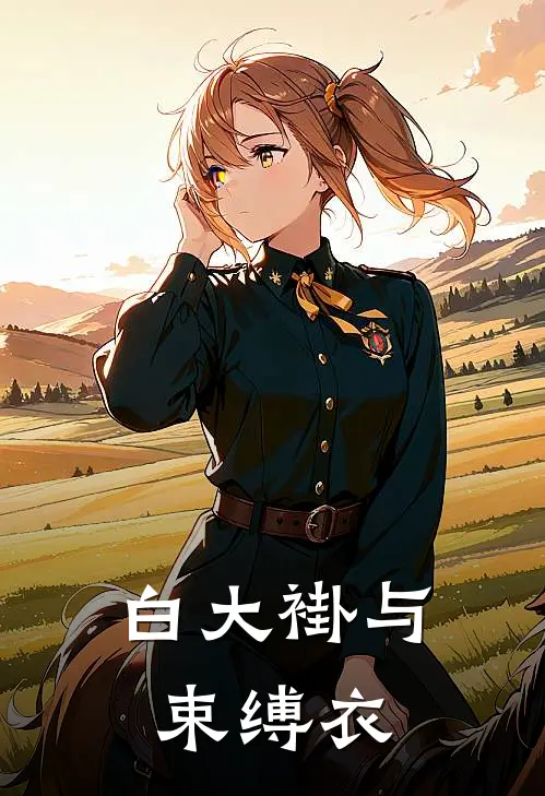 白大褂与束缚衣