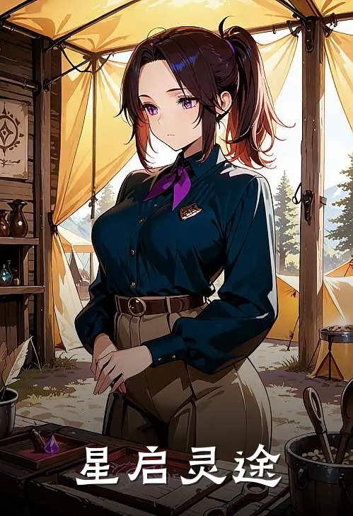 星启灵途