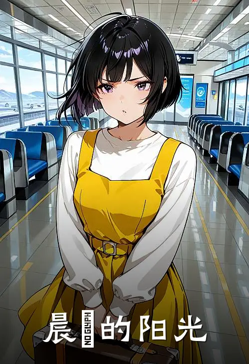 晨晞的阳光