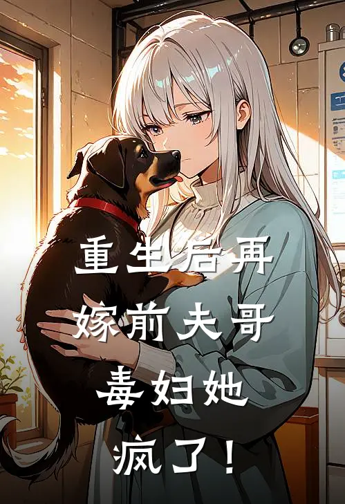 重生后再嫁前夫哥，毒妇她疯了！