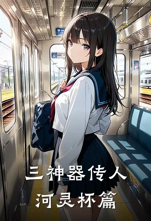 三神器传人，河灵杯篇