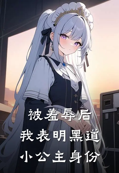 被羞辱后，我表明黑道小公主身份