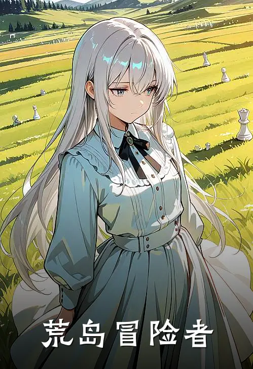 荒岛冒险者
