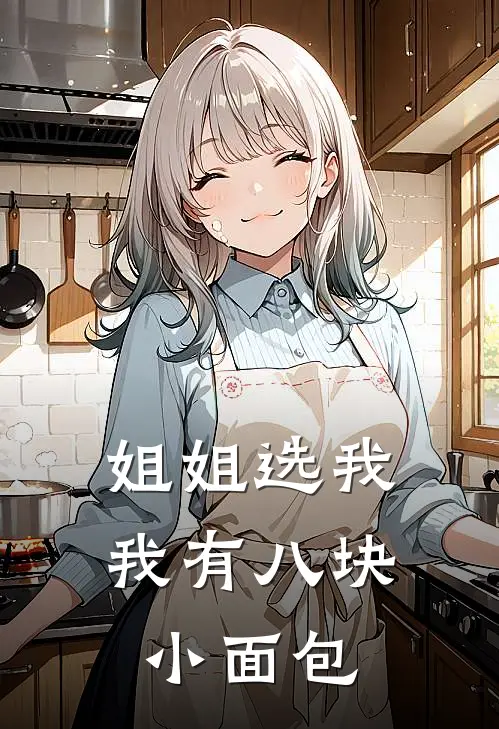姐姐选我我有八块小面包