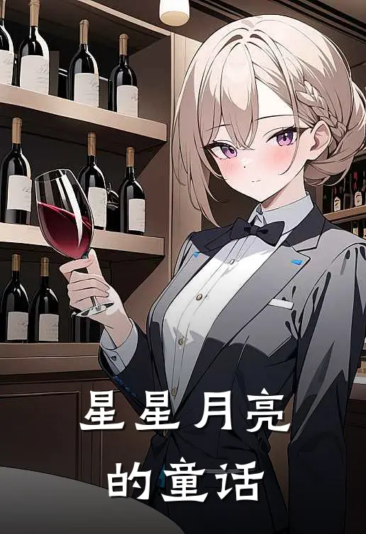 星星月亮的童话