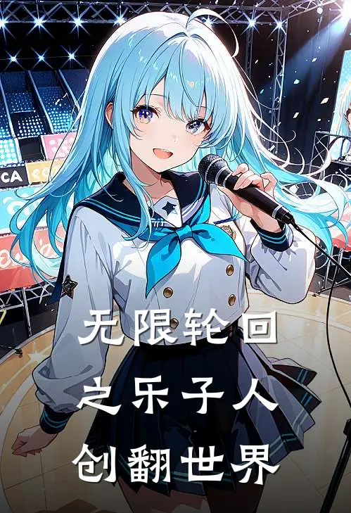 无限轮回之乐子人创翻世界