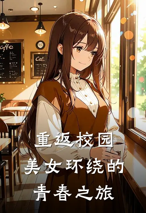 重返校园：美女环绕的青春之旅