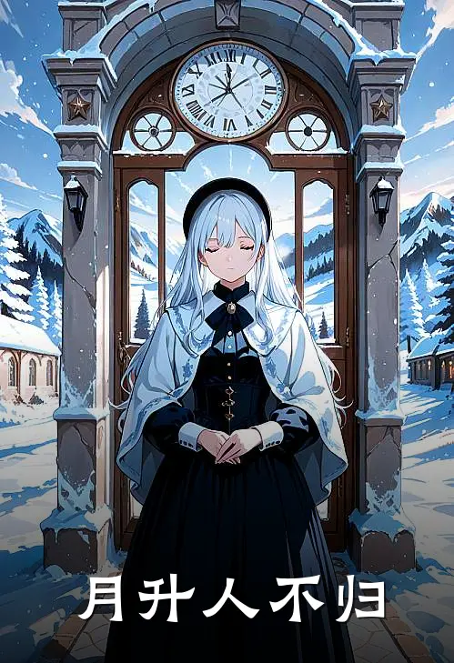 月升人不归