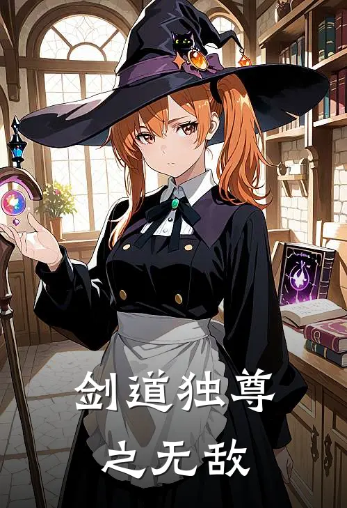 剑道独尊之无敌