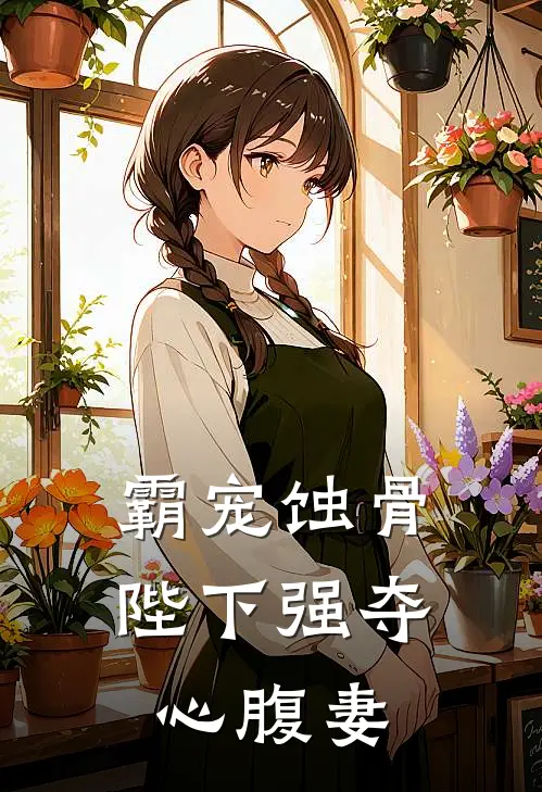 霸宠蚀骨：陛下强夺心腹妻