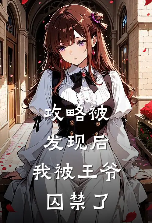 攻略被发现后，我被王爷囚禁了
