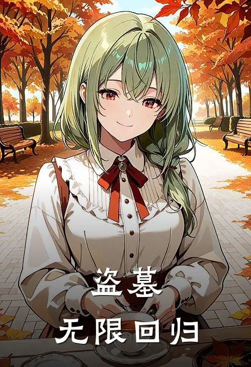 盗墓：无限回归，